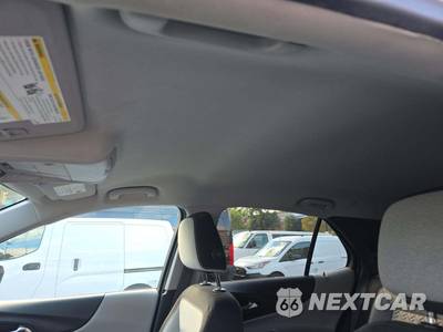 2022 Chevrolet Equinox LT 1LT - zdjęcie 11 z 31 - miniatura