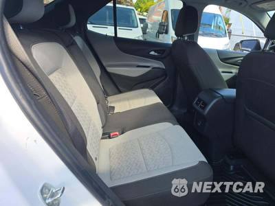 2022 Chevrolet Equinox LT 1LT - zdjęcie 16 z 31 - miniatura