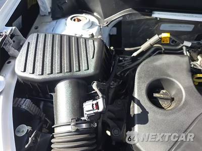 2022 Chevrolet Equinox LT 1LT - zdjęcie 24 z 31 - miniatura