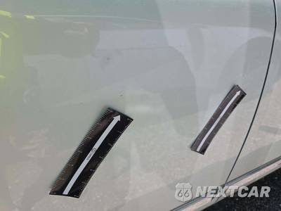 2015 Nissan Rogue Select S - zdjęcie 28 z 38 - miniatura