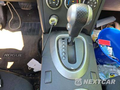 2015 Nissan Rogue Select S - zdjęcie 32 z 38 - miniatura