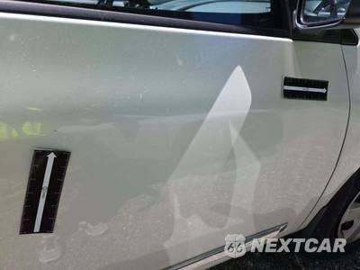 2015 Nissan Rogue Select S - zdjęcie 30 z 38 - miniatura
