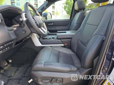 2023 Toyota Tundra Platinum Crew Cab Short Bed - zdjęcie 3 z 27 - miniatura