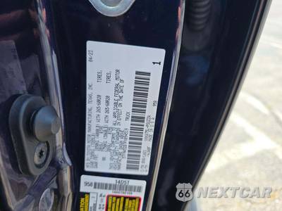 2023 Toyota Tundra Platinum Crew Cab Short Bed - zdjęcie 2 z 27 - miniatura