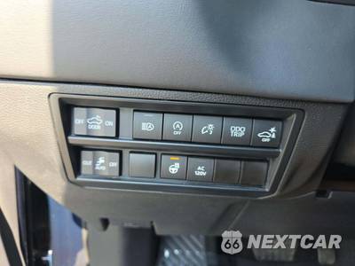 2023 Toyota Tundra Platinum Crew Cab Short Bed - zdjęcie 25 z 27 - miniatura