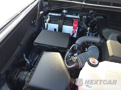 2023 Toyota Tundra Platinum Crew Cab Short Bed - zdjęcie 22 z 27 - miniatura