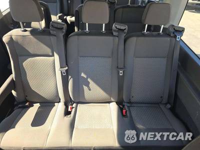 2024 Ford Transit Passenger Wagon XLT Medium Roof 148.0" WB - zdjęcie 13 z 31 - miniatura
