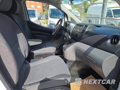 2019 Nissan NV200 Compact Cargo S 115.2" WB - zdjęcie 18 z 33 - miniatura