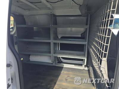 2019 Nissan NV200 Compact Cargo S 115.2" WB - zdjęcie 16 z 33 - miniatura
