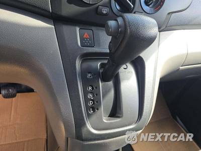 2019 Nissan NV200 Compact Cargo S 115.2" WB - zdjęcie 26 z 33 - miniatura