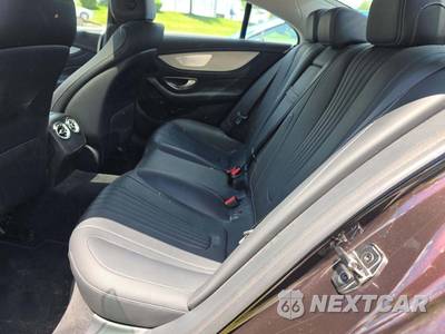 2019 Mercedes-Benz CLS 450 - zdjęcie 13 z 31 - miniatura