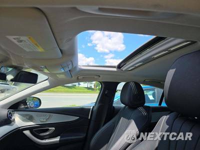 2019 Mercedes-Benz CLS 450 - zdjęcie 11 z 31 - miniatura