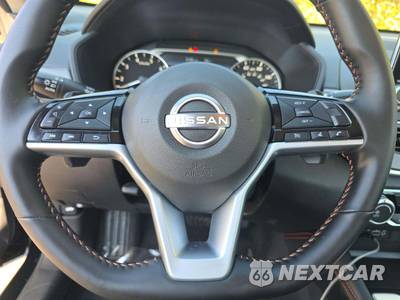 2025 Nissan Altima SR - zdjęcie 23 z 25 - miniatura