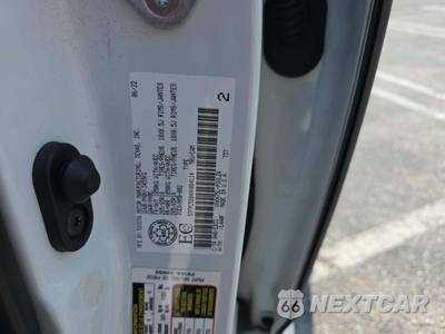 2022 Toyota Tundra Hybrid TRD Pro Crew Cab Short Bed - zdjęcie 2 z 23 - miniatura