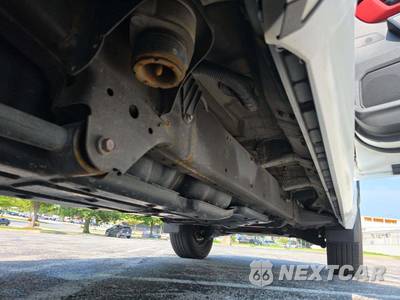 2022 Toyota Tundra Hybrid TRD Pro Crew Cab Short Bed - zdjęcie 14 z 23 - miniatura