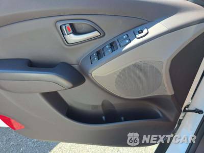 2015 Hyundai Tucson Limited - zdjęcie 27 z 29 - miniatura