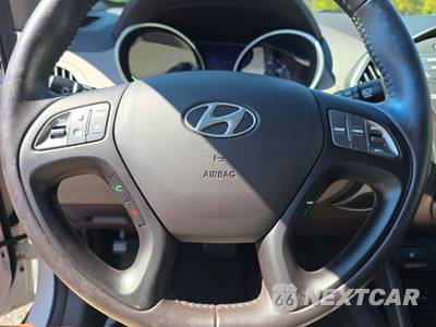 2015 Hyundai Tucson Limited - zdjęcie 26 z 29 - miniatura