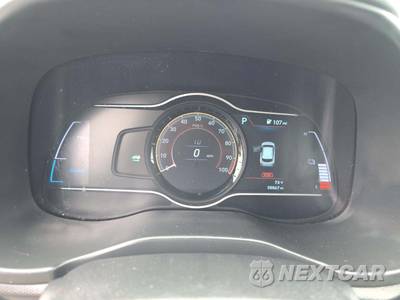 2021 Hyundai Kona Electric SEL - zdjęcie 9 z 35 - miniatura