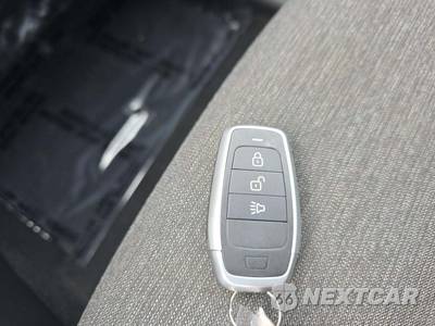 2021 Hyundai Kona Electric SEL - zdjęcie 8 z 35 - miniatura