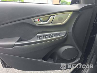 2021 Hyundai Kona Electric SEL - zdjęcie 34 z 35 - miniatura