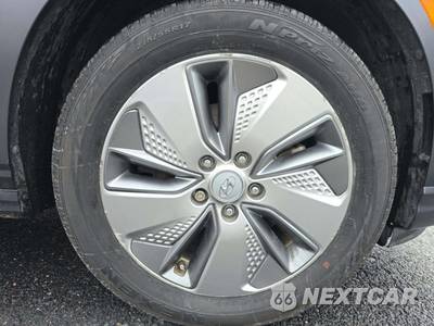 2021 Hyundai Kona Electric SEL - zdjęcie 29 z 35 - miniatura