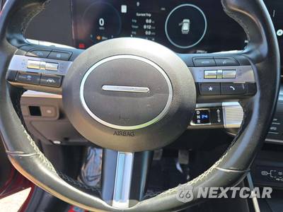 2024 Hyundai Kona SEL - zdjęcie 28 z 32 - miniatura