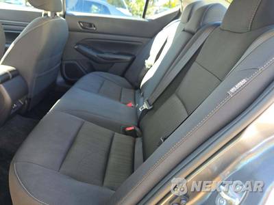 2025 Nissan Altima SV - zdjęcie 13 z 24 - miniatura