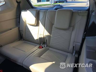 2025 Volkswagen Atlas 2.0T SE w/Technology - zdjęcie 14 z 29 - miniatura