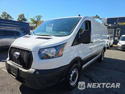 2021 Ford Transit 350 Cargo Van Low Roof 130.0" WB