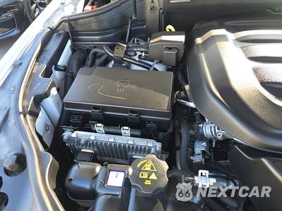 2017 Jeep Grand Cherokee Laredo - zdjęcie 23 z 30 - miniatura