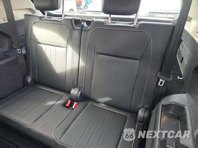 2023 Volkswagen Tiguan SE - zdjęcie 14 z 29 - miniatura