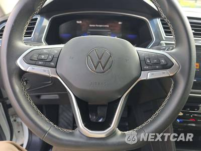 2023 Volkswagen Tiguan SE - zdjęcie 26 z 29 - miniatura
