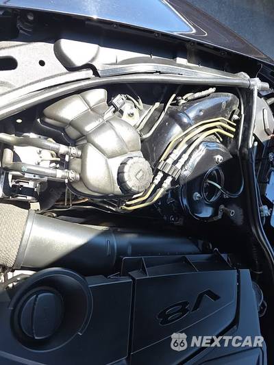 2012 Mercedes-Benz CL 550 4MATIC - zdjęcie 24 z 30 - miniatura