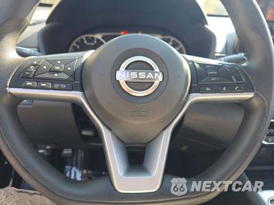 2025 Nissan Altima SV - zdjęcie 27 z 29 - miniatura