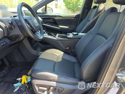 2024 Toyota bZ4X Limited - zdjęcie 3 z 23 - miniatura
