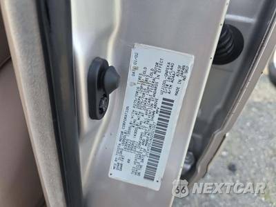 2002 Toyota Land Cruiser - zdjęcie 5 z 35 - miniatura