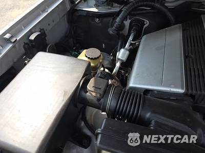 2002 Toyota Land Cruiser - zdjęcie 31 z 35 - miniatura