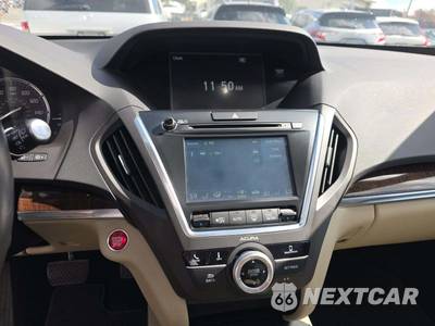 2020 Acura MDX - zdjęcie 10 z 36 - miniatura