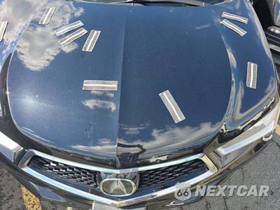 2020 Acura MDX - zdjęcie 35 z 36 - miniatura