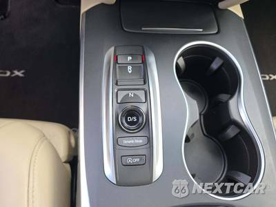 2020 Acura MDX - zdjęcie 29 z 36 - miniatura