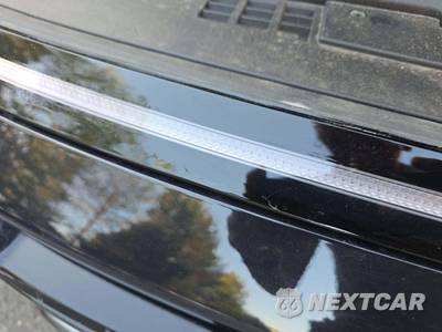 2026 Hyundai Sonata Hybrid Blue - zdjęcie 23 z 28 - miniatura