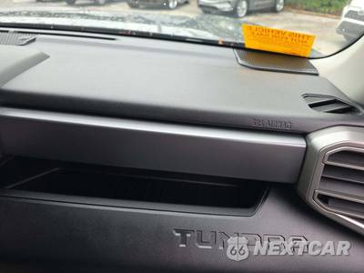 2024 Toyota Tundra SR5 Crew Cab Short Bed - zdjęcie 19 z 28 - miniatura