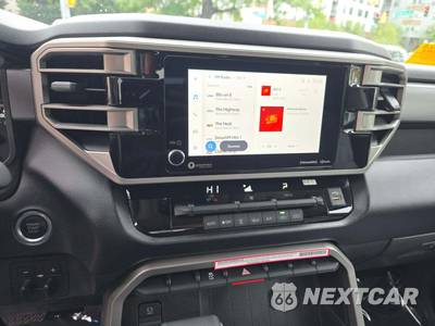 2024 Toyota Tundra SR5 Crew Cab Short Bed - zdjęcie 10 z 28 - miniatura