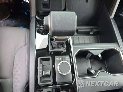 2024 Toyota Tundra SR5 Crew Cab Short Bed - zdjęcie 24 z 28 - miniatura