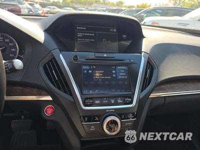 2020 Acura MDX w/Technology Package - zdjęcie 10 z 32 - miniatura