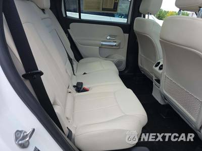 2022 Mercedes-Benz GLB 250 4MATIC - zdjęcie 16 z 29 - miniatura