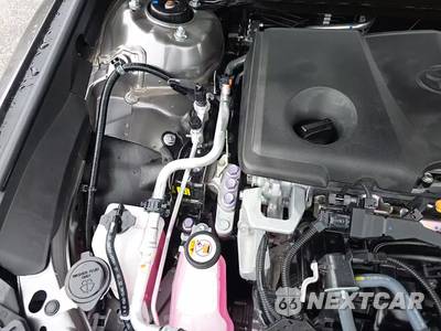 2023 Toyota Camry Hybrid XSE - zdjęcie 25 z 32 - miniatura
