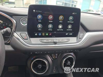 2026 Chevrolet Blazer LT 2LT - zdjęcie 10 z 29 - miniatura