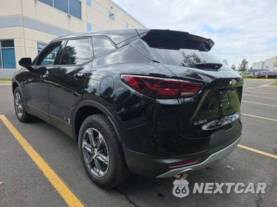 2026 Chevrolet Blazer LT 2LT - zdjęcie 2 z 29 - miniatura