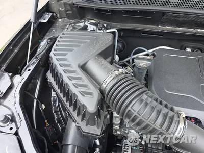 2026 Chevrolet Blazer LT 2LT - zdjęcie 21 z 29 - miniatura
